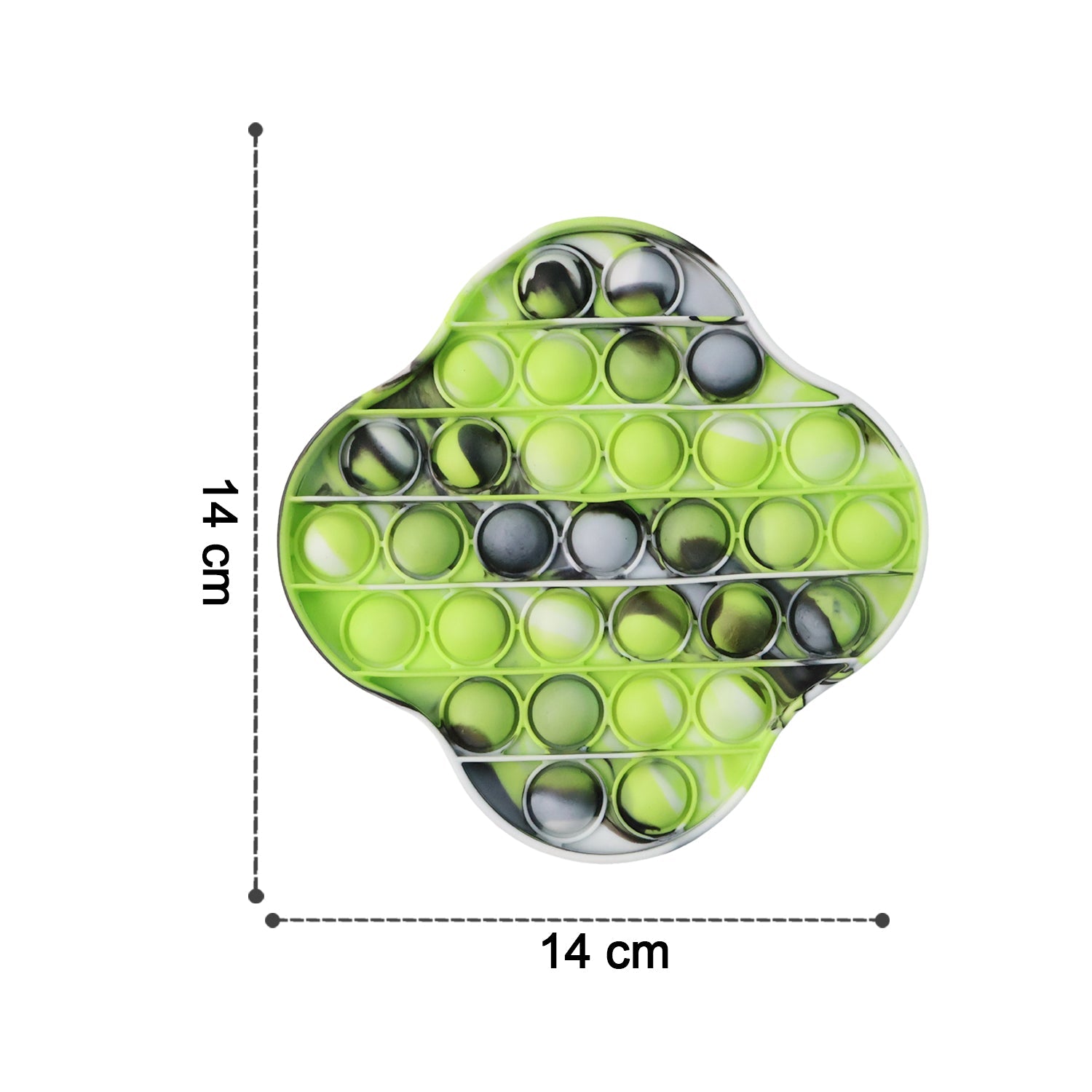 Silicone Pop Silicone Pop